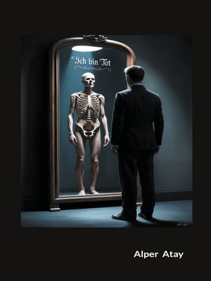 cover image of Ich bin Tot
